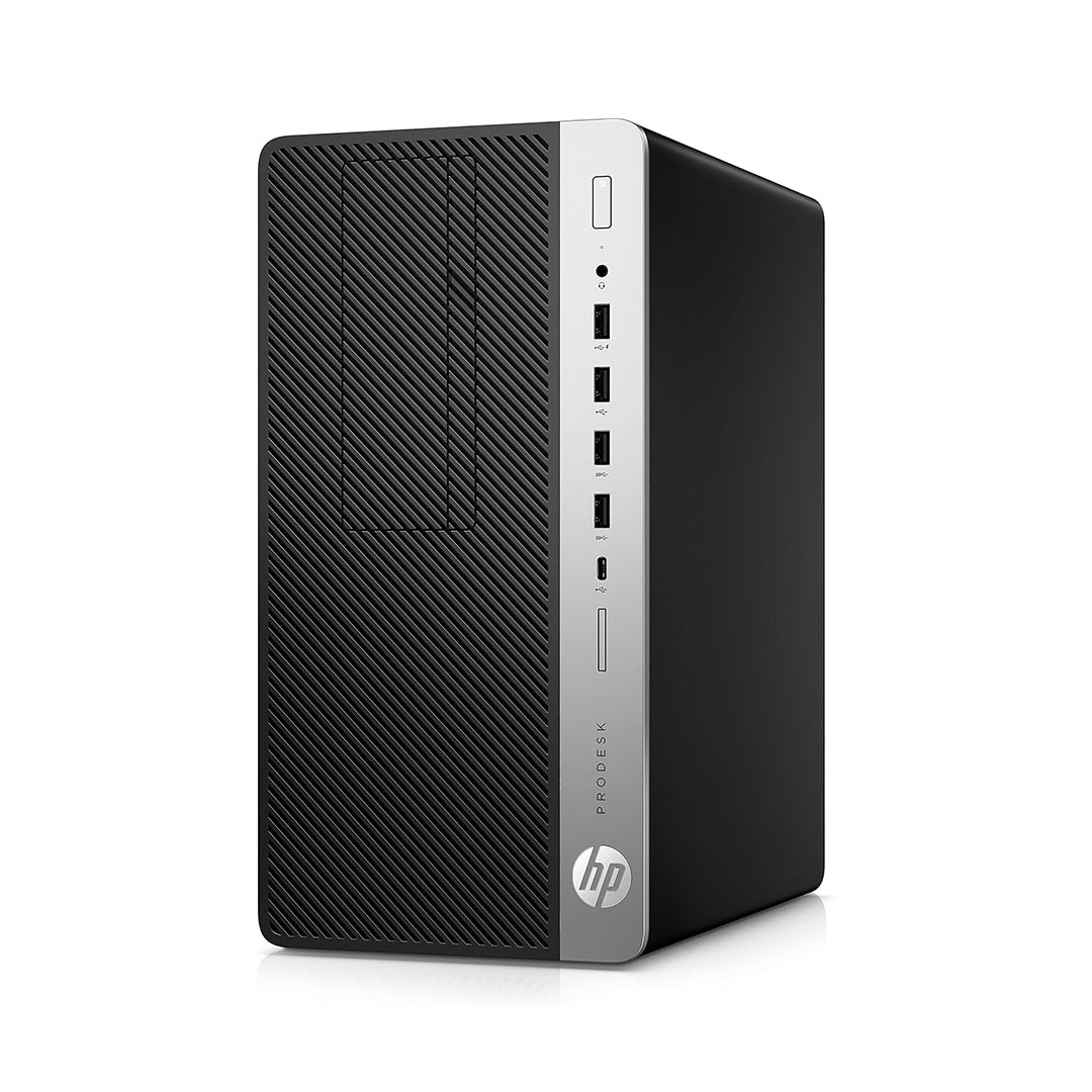 HP ProDesk 600 G3 - Intel Core i5 6e Génération
