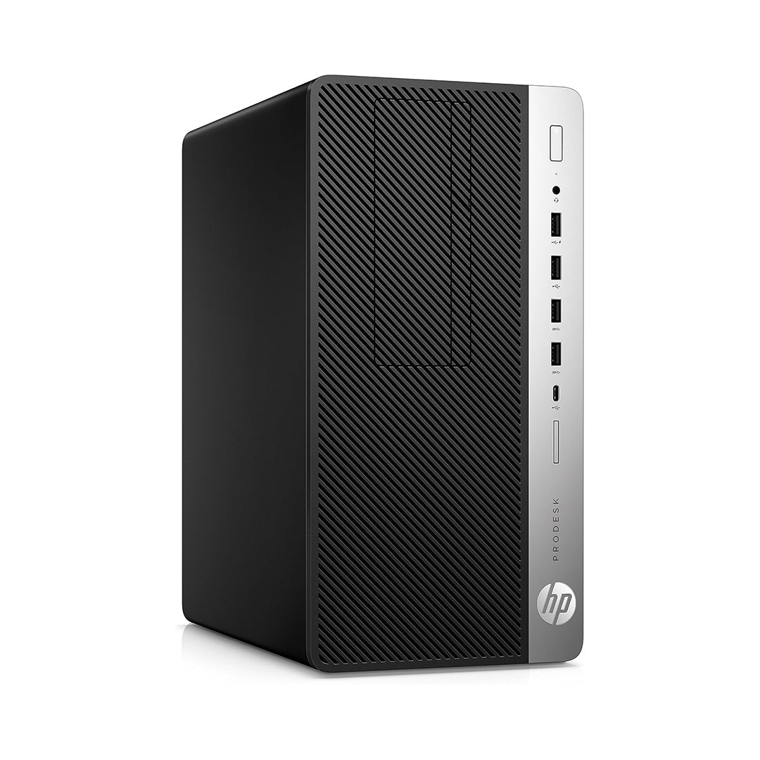 HP ProDesk 600 G3 MT