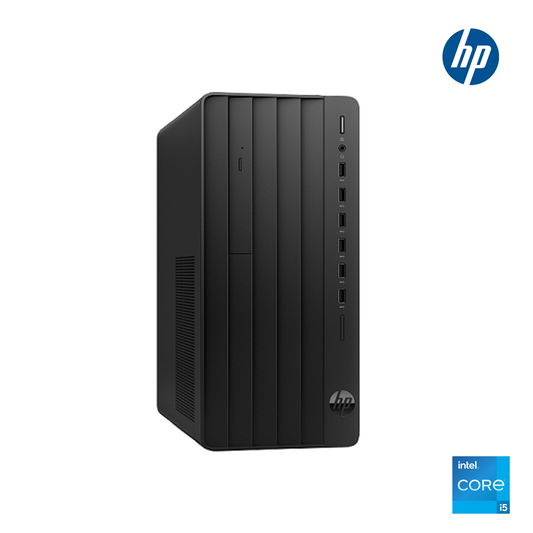HP Pro Tower 290 G9 (i5 12ème Gen / 8Go / 256Go SSD) + Écran 24