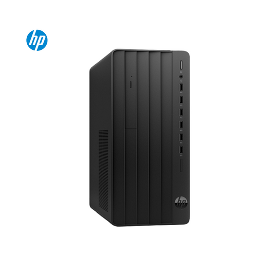 HP Pro Tower 290 G9 (i5 12ème Gen / 8Go / 256Go SSD) + Écran 24