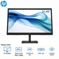 HP Series 3 Pro 322pv 21.45-inch 1920 x 1080p FHD 16:9 100Hz 5ms LED VA Monitor 9U5A2AS
