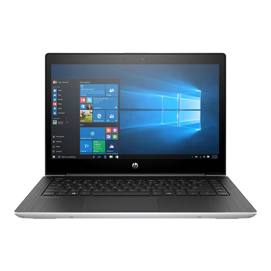 HP mt31 – Intel® Celeron® 3800U | RAM 4Go / 8Go | SSD 128Go | Écran 13,3″ HD | Utilisé en Excellent État