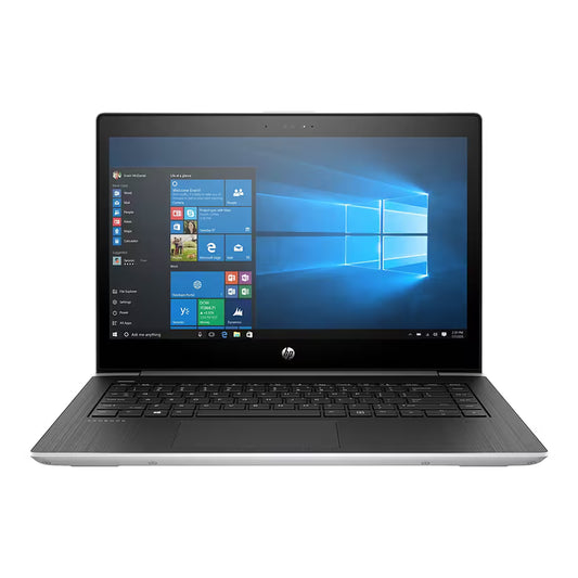 HP mt31 – Intel® Celeron® 3800U | RAM 4Go / 8Go | SSD 128Go | Écran 13,3″ HD | Utilisé en Excellent État