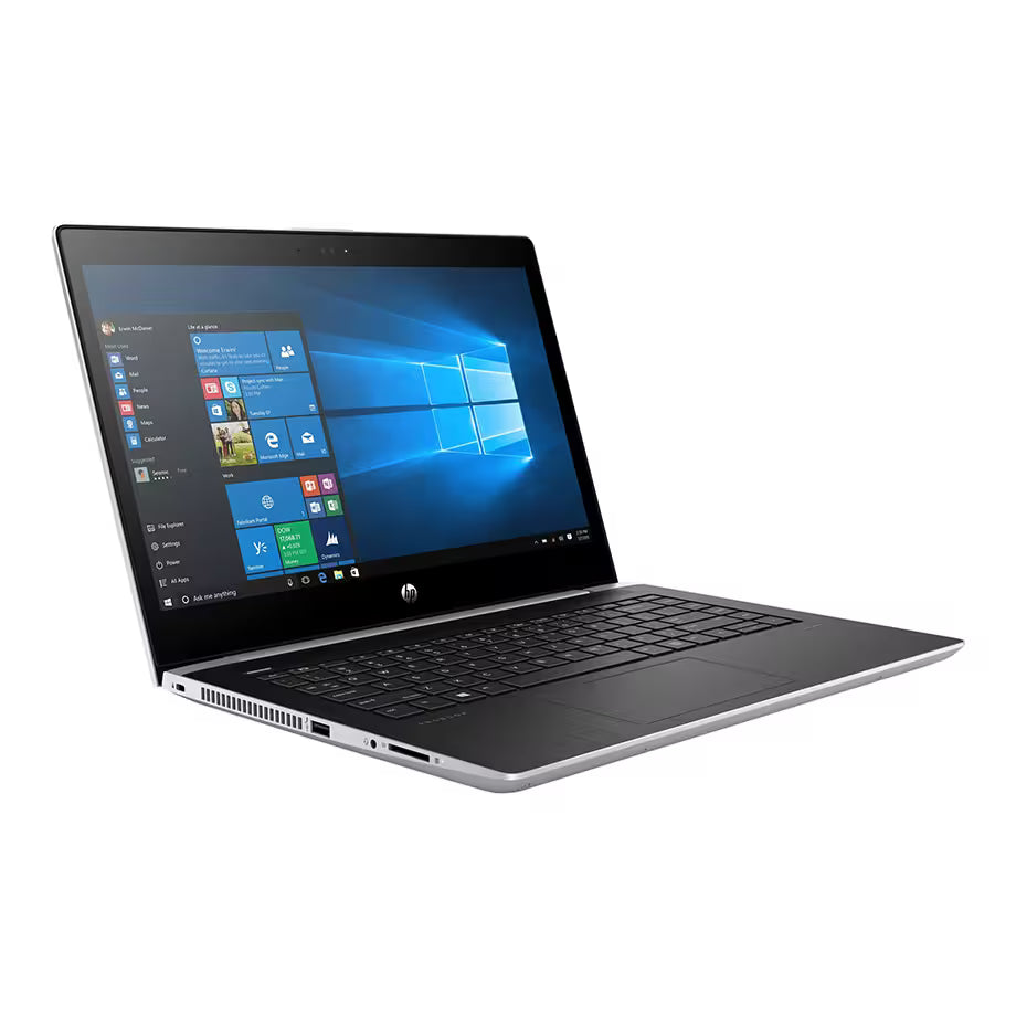 HP mt31 – Intel® Celeron® 3800U | RAM 4Go / 8Go | SSD 128Go | Écran 13,3″ HD | Utilisé en Excellent État