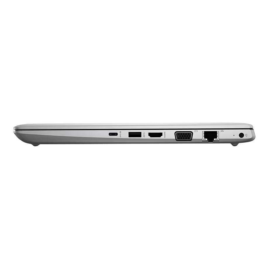 HP mt31 – Intel® Celeron® 3800U | RAM 4Go / 8Go | SSD 128Go | Écran 13,3″ HD | Utilisé en Excellent État
