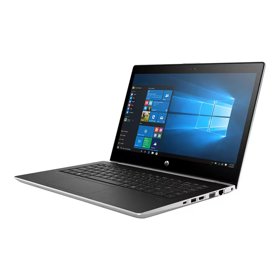 HP mt31 – Intel® Celeron® 3800U | RAM 4Go / 8Go | SSD 128Go | Écran 13,3″ HD | Utilisé en Excellent État
