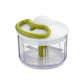 Tefal – K1330404 – Hachoir Manuel 5 Secondes - Bol 500 ml