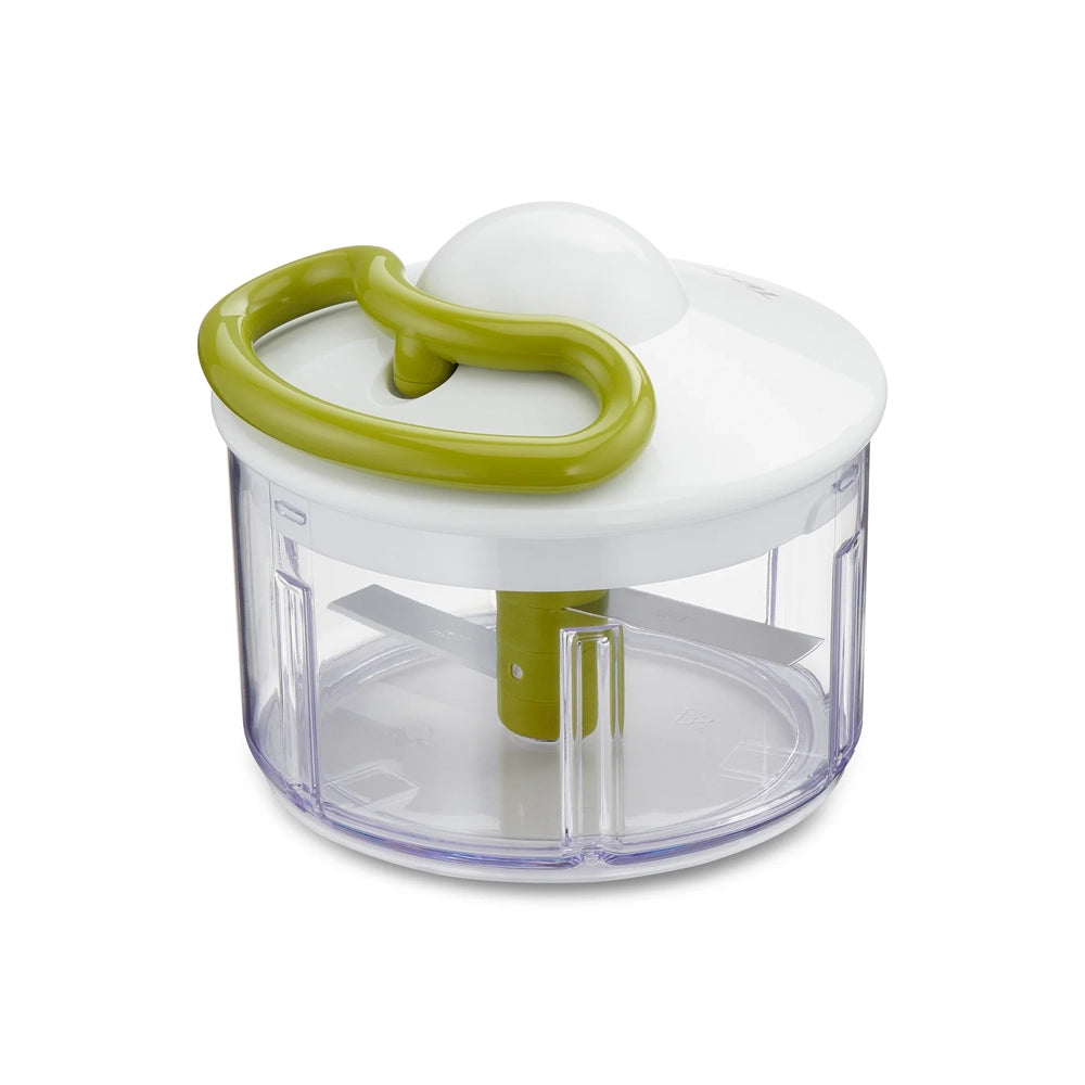 Tefal – K1330404 – Hachoir Manuel 5 Secondes - Bol 500 ml