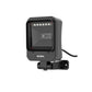 Henex H2200 – Scanner de Codes-Barres 2D de Bureau USB