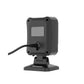 Henex H2200 – Scanner de Codes-Barres 2D de Bureau USB