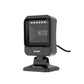 Henex H2200 – Scanner de Codes-Barres 2D de Bureau USB