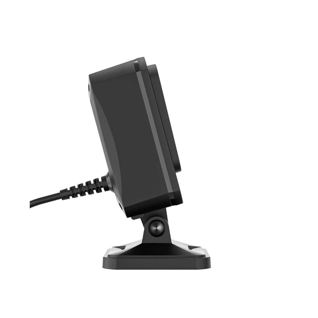Henex H2200 – Scanner de Codes-Barres 2D de Bureau USB