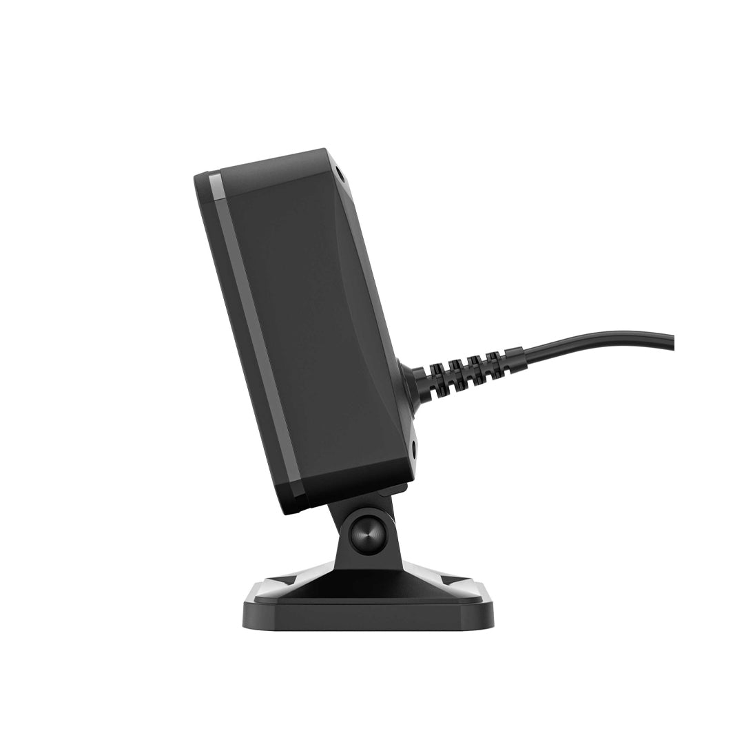 Henex H2210 – Scanner de Codes-Barres 2D de Bureau USB