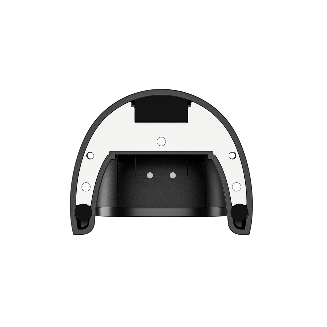 Henex HC-666 – Scanner de Codes-Barres 2D de Bureau USB