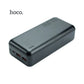 Hoco J101B – Power Bank 30 000 mAh USB avec Écran LED