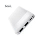 Hoco J72 – Power Bank 10 000 mAh USB avec Indicateur LED