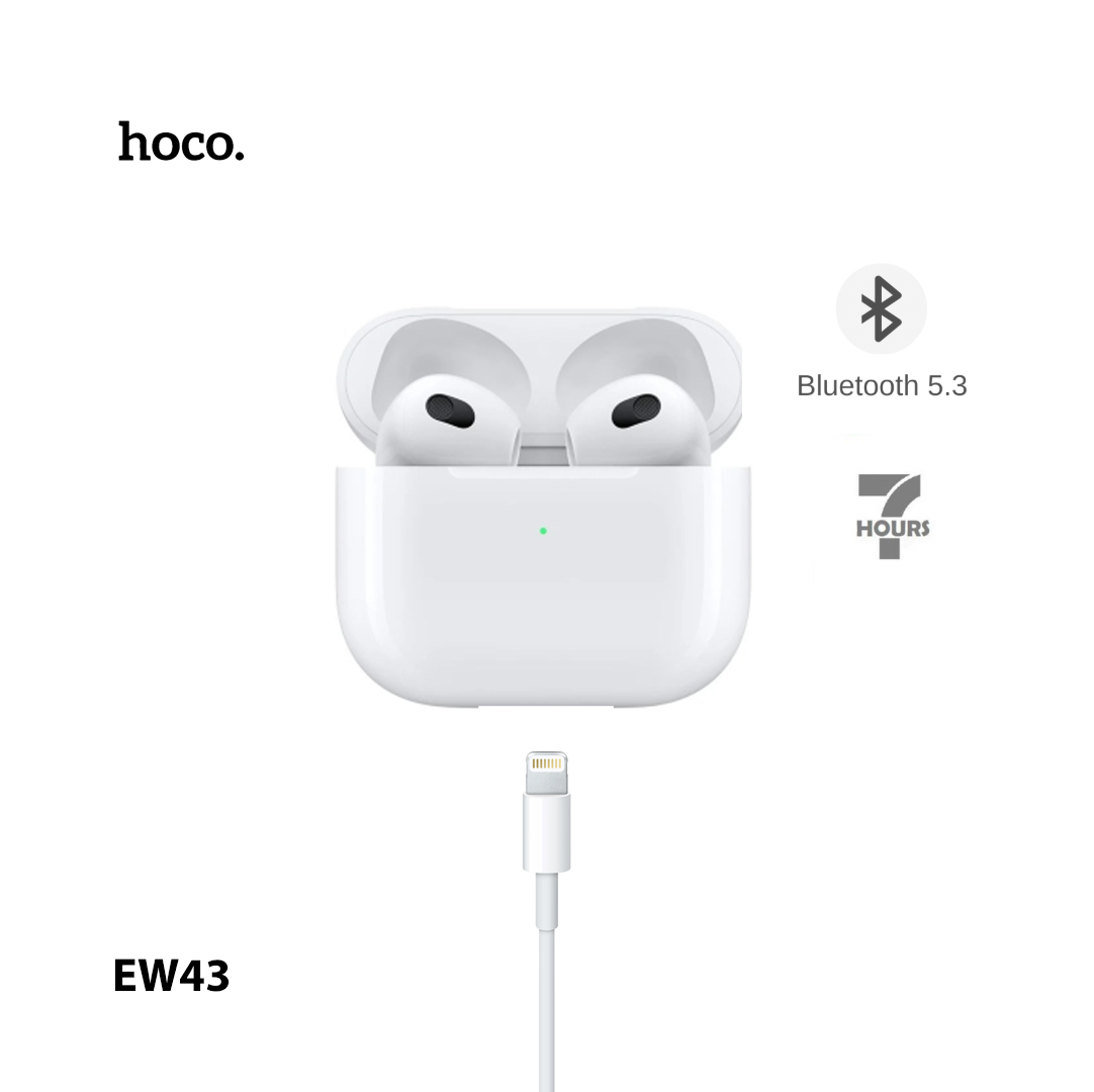 Écouteurs Sans Fil hoco EW43 TWS