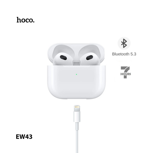 Écouteurs Sans Fil hoco EW43 TWS