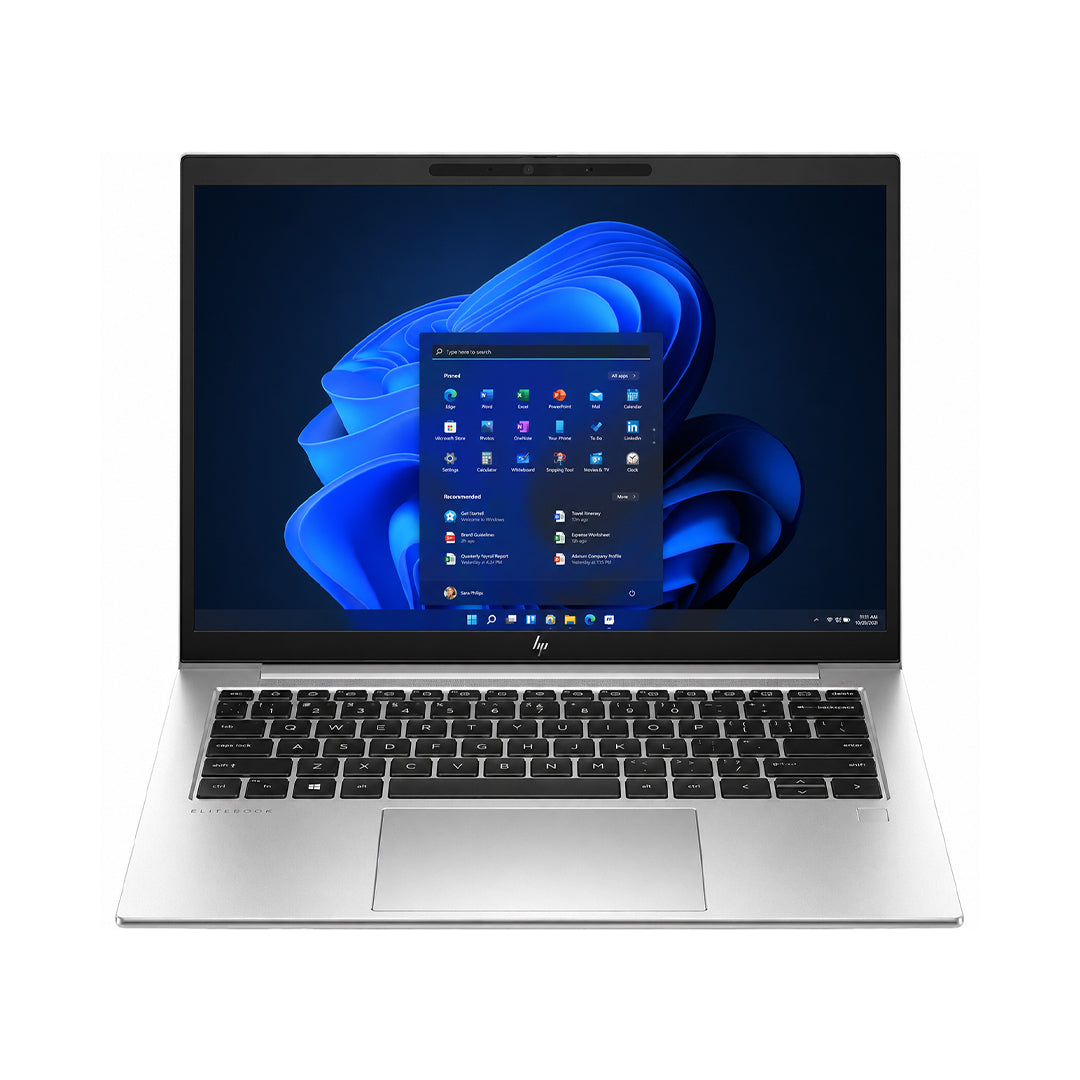 Hp Elitebook 1040 G9 – Intel® i5 1245U| RAM 8GB/16GB | SSD 256 GB | Écran 14″ Full HD| Utilisé – Excellent État