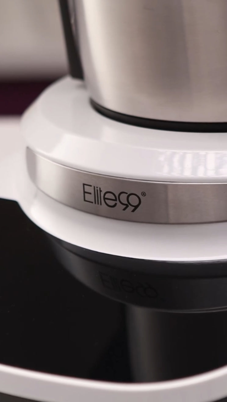 Elite99 – ELT-3000 – Robot Cuiseur Multifonction - Puissance 1500 W