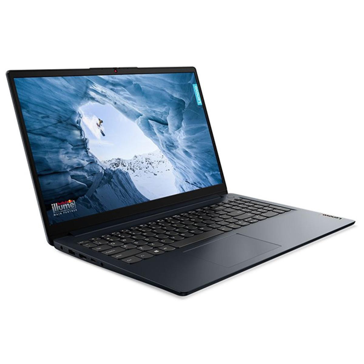 Lenovo IdeaPad 1i – Intel Celeron N4500 - 8GB RAM - SSD 256GB - Ecran 15.6″ - Excellent Etat