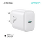 Chargeur Joyroom JR-TCG08 20W PD + cable Type-C Lightning