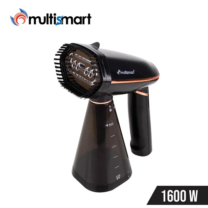 Multismart – MS-IR3031 – Défroisseur à Main Vapeur - Puissance 1600 W
