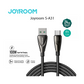 Joyroom S-A31 Cable de Données USB-C 100W Super Fast Charging - 1.2m