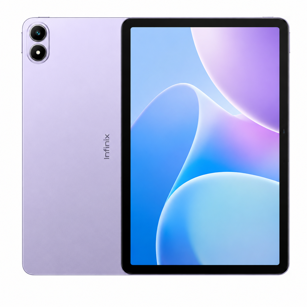 INFINIX XPAD 20 – Tablette Android 11″ FHD+