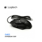 Souris Gaming Logitech G402 Hyperion Fury