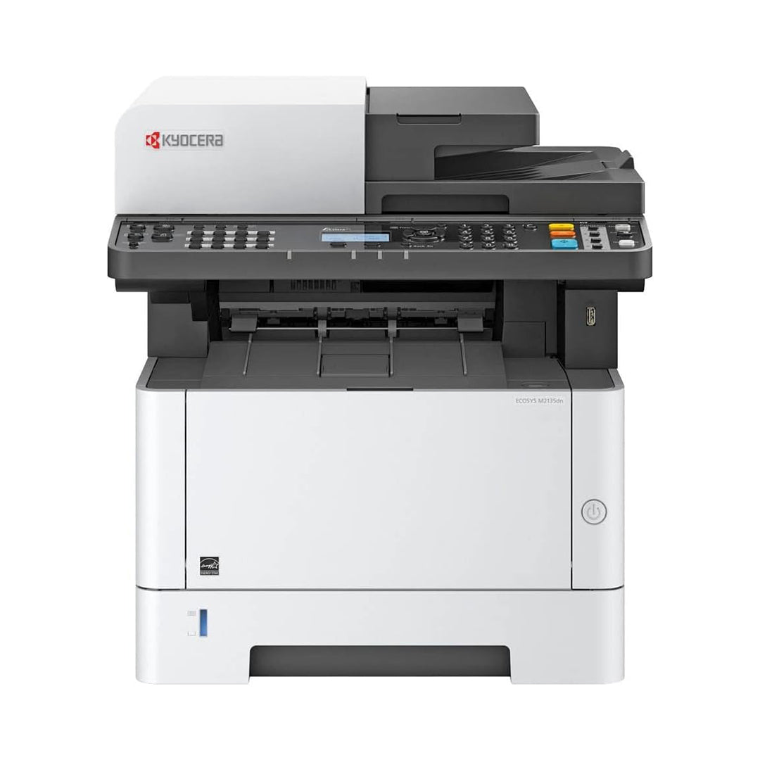 KYOCERA ECOSYS M2135DN 35PPM ADF RJ45
