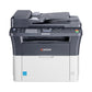 KYOCERA FS-1125MFP FAX RV ADF RJ45