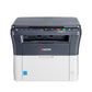 KYOCERA FS-1025MFP 25PPM RV ADF RJ45