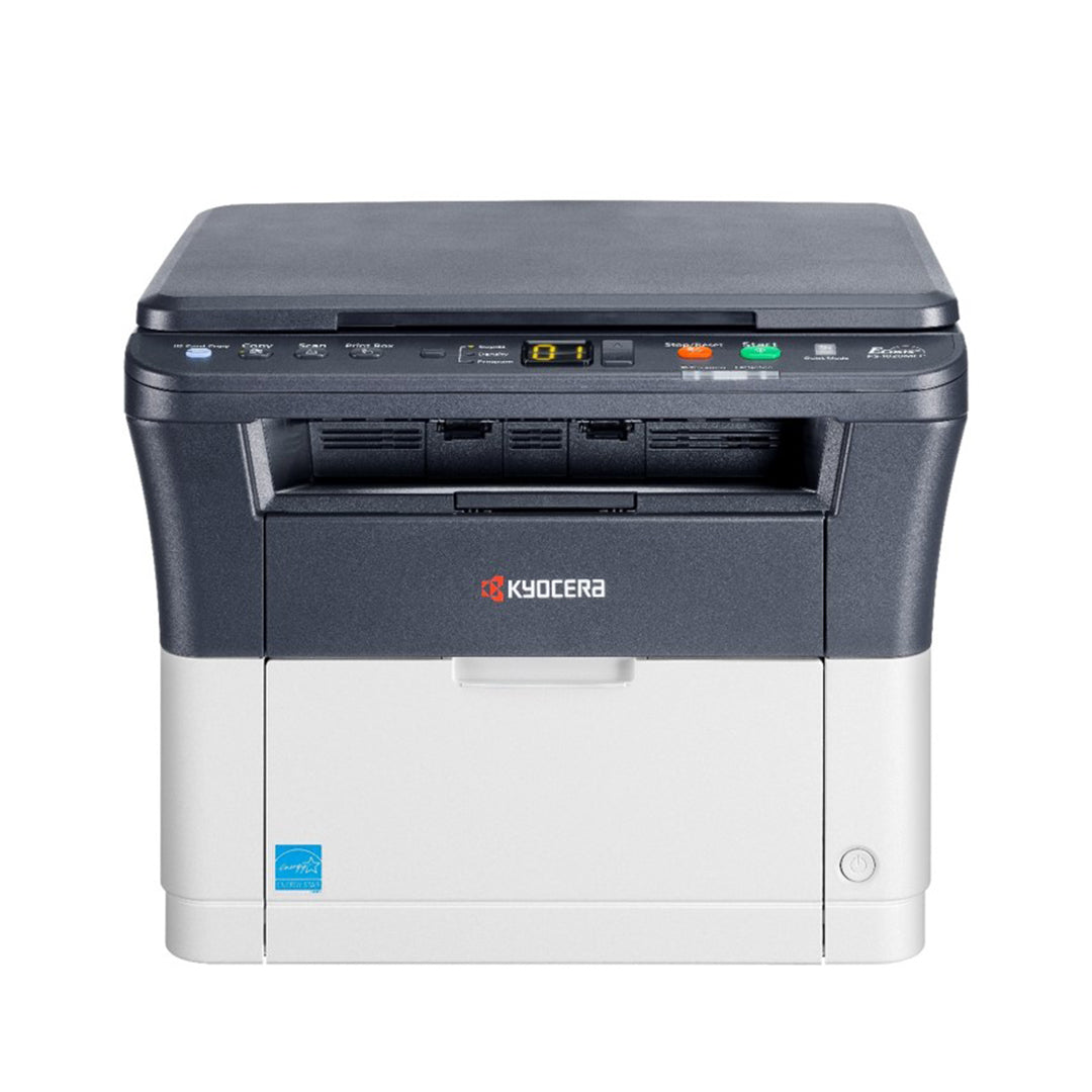 KYOCERA FS-1025MFP 25PPM RV ADF RJ45