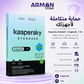 Kaspersky Standard – 1 / 3 Appareils – 1 An