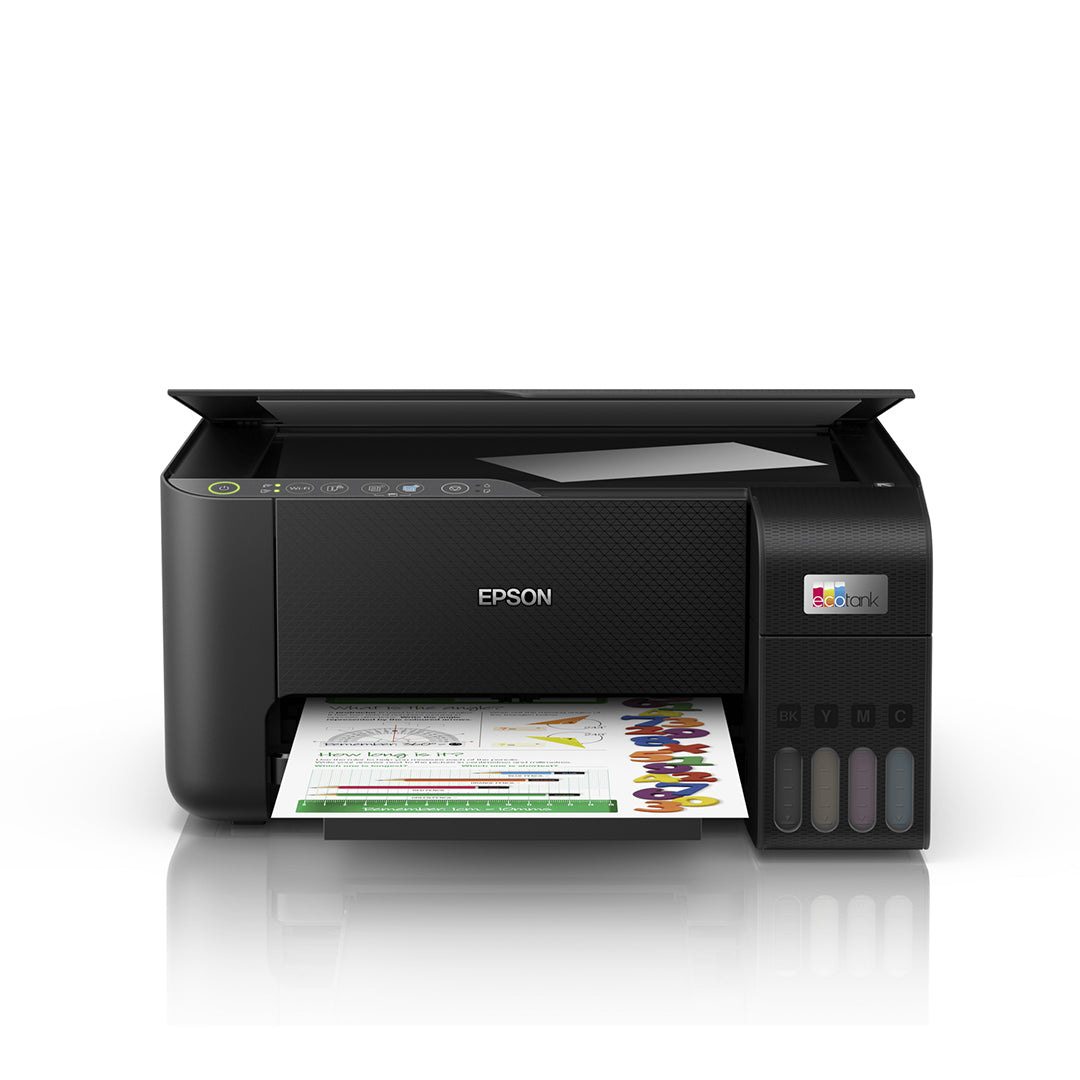 Epson EcoTank L3250
