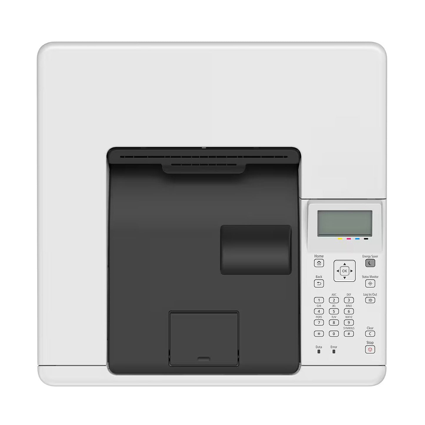 CANON LBP647CDW 25PPM WIFI RJ45 RV