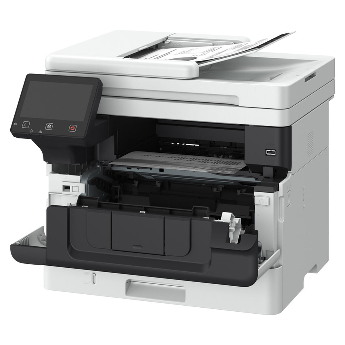 Canon i-SENSYS MF465dw II - Imprimante Laser Multifonction 4-en-1
