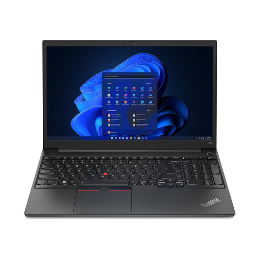 LENOVO ThinkPad E15 Gen 4 – Intel Core I5 12ᵉ Génération | 16GB RAM | SSD 256GB | NVIDIA GeForce MX550 | Écran 15.6″ Full HD | État Neuf sous Emballage