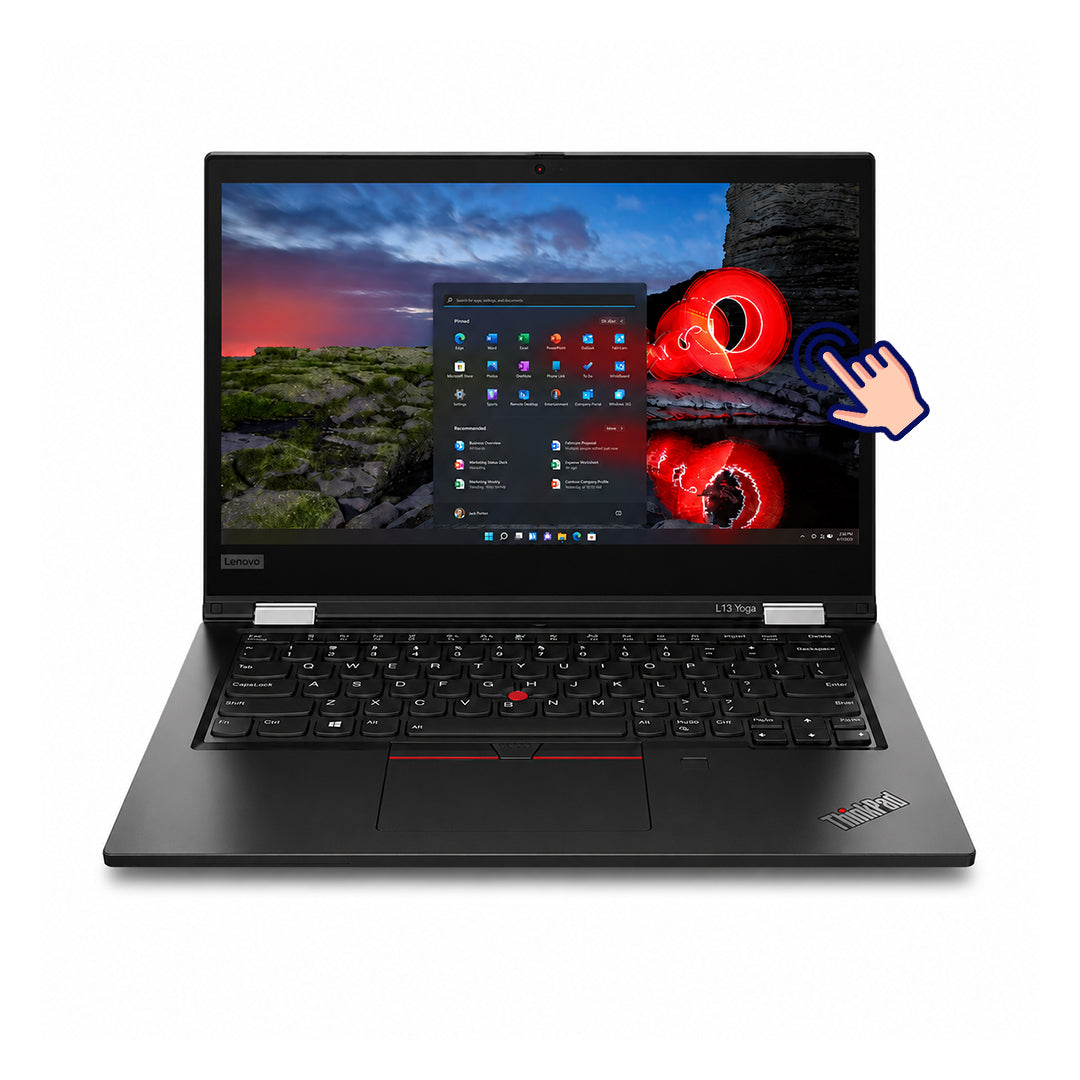 LENOVO ThinkPad L13 Yoga 