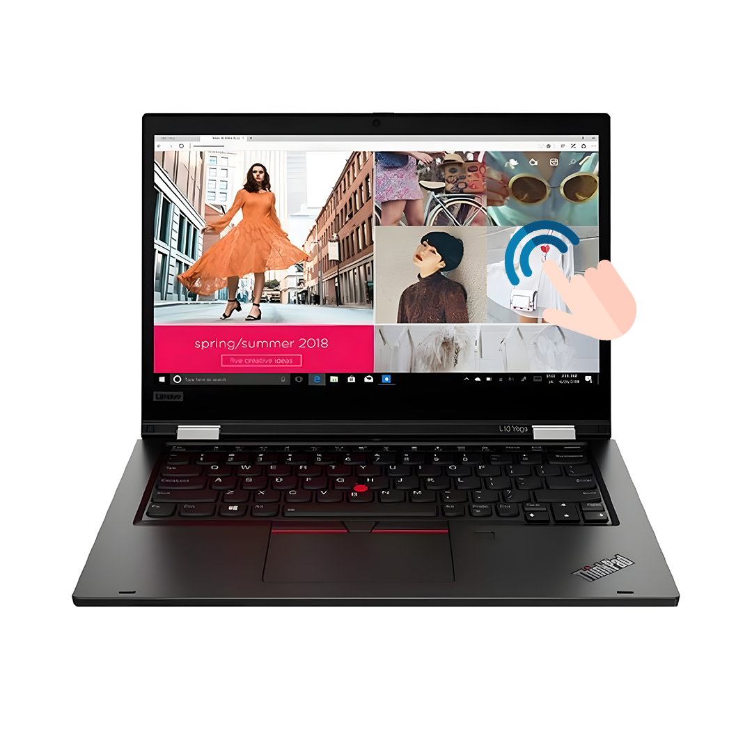 LENOVO ThinkPad L13 Yoga 