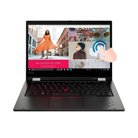 LENOVO ThinkPad L13 Yoga 