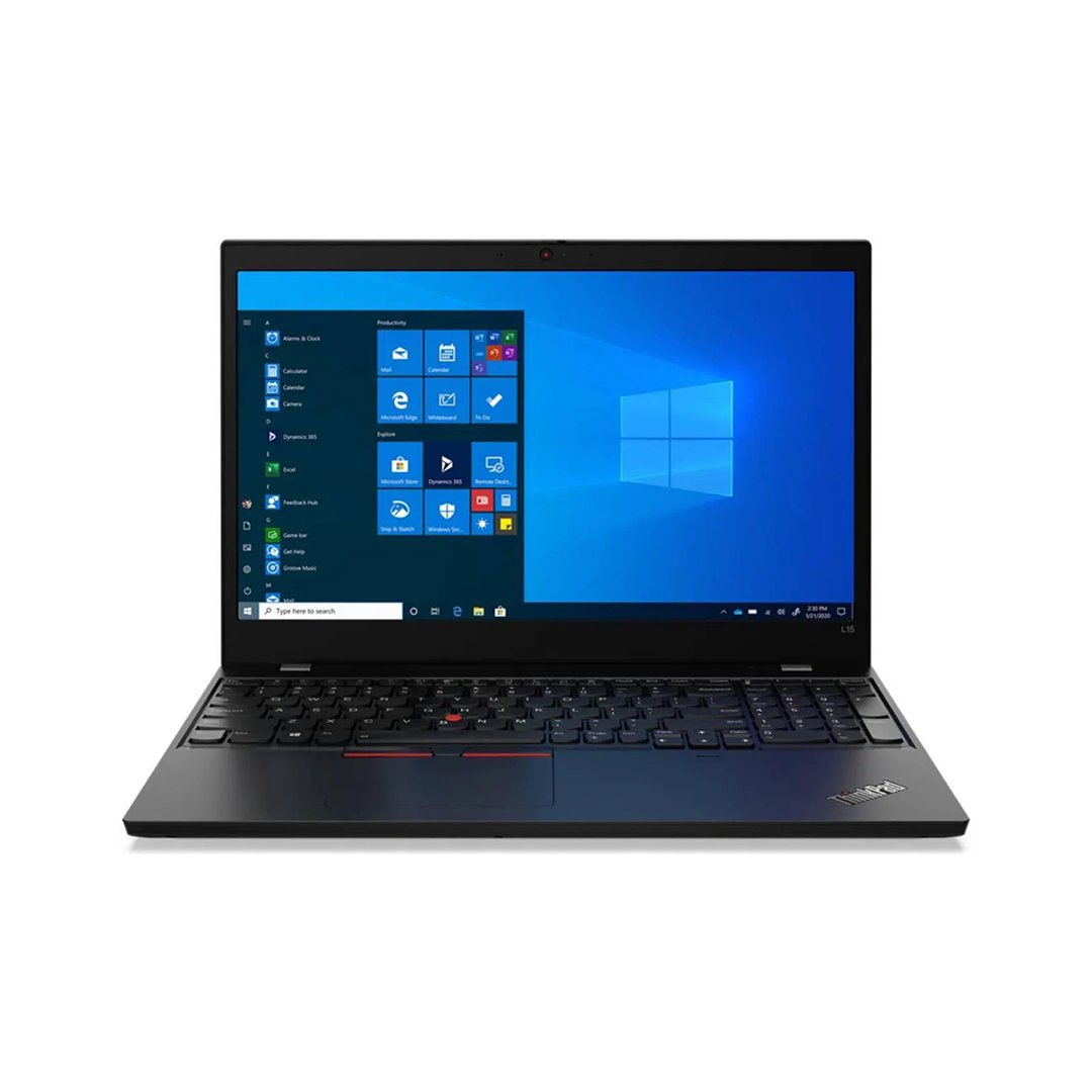 LENOVO ThinkPad L15 – AMD Ryzen 5 4500U | 8GB / 16GB RAM | SSD 256GB | Écran 15.6″ | État Excellent