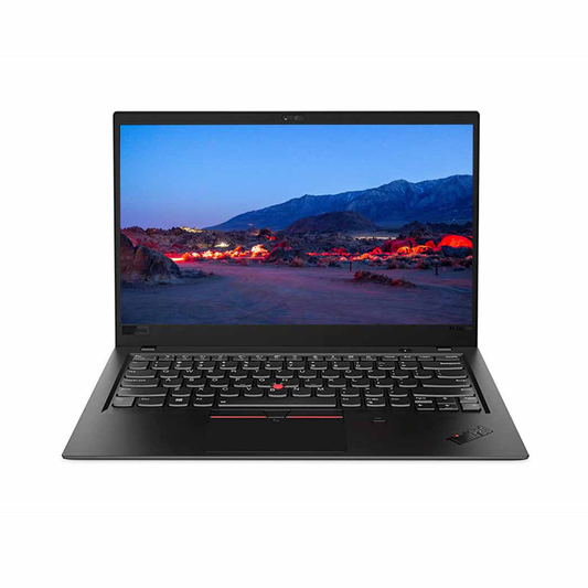 LENOVO ThinkPad T480s – Intel I5-8250U | 8GB / 16GB RAM | SSD 256GB | Écran 14″ | État Excellent