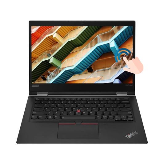 LENOVO ThinkPad X390 Yoga 