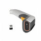 Lecteur Code à Barres Henex H310R Sans Fil 1D/2D