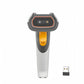 Lecteur Code à Barres Henex H310R Sans Fil 1D/2D