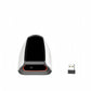 Lecteur Code à Barres Henex H310R Sans Fil 1D/2D