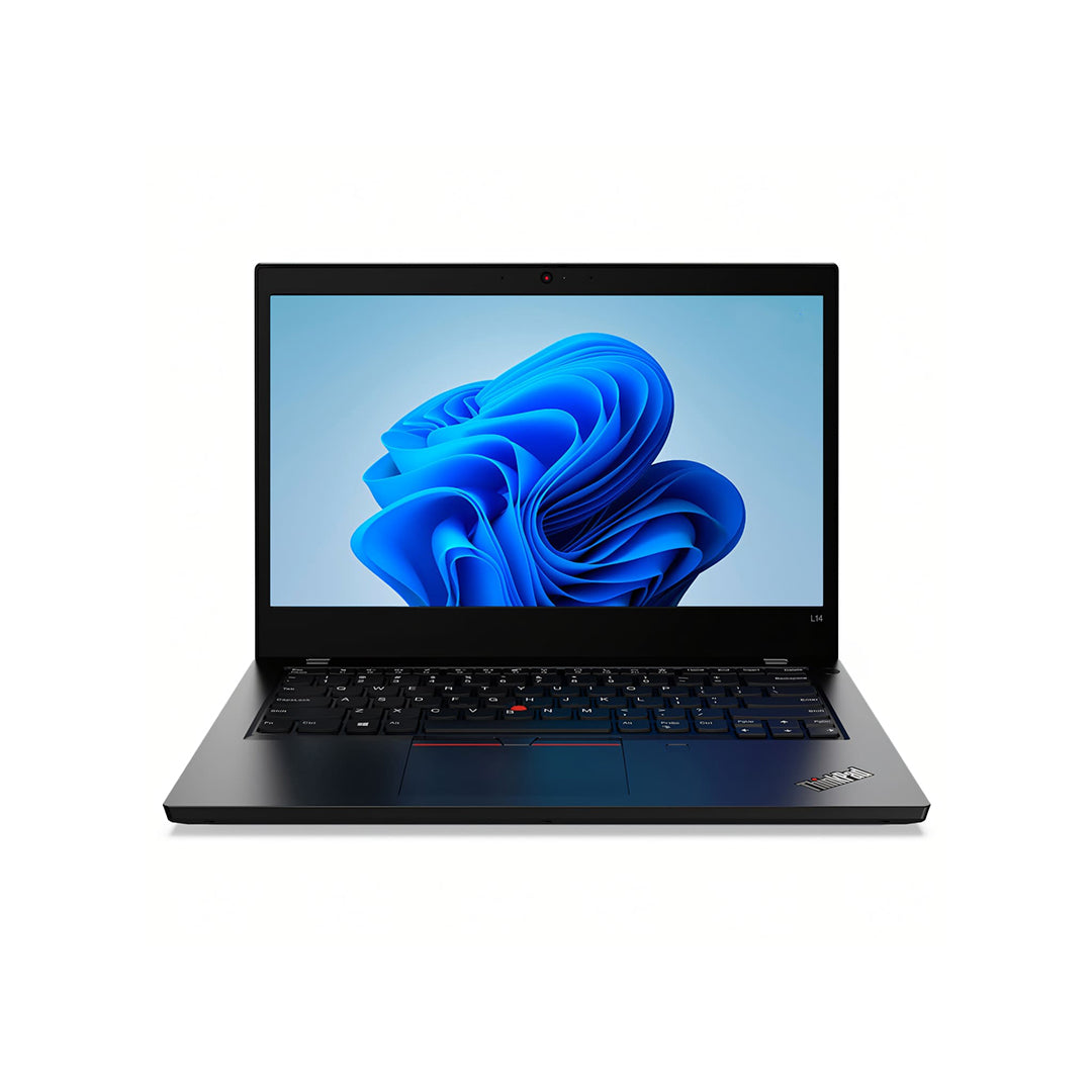 Lenovo Thinkpad L14 – Intel® Core™ i5-1135G7| RAM 16GB | SSD 256GB | Écran 14″ Full HD | Utilisé – Excellent État