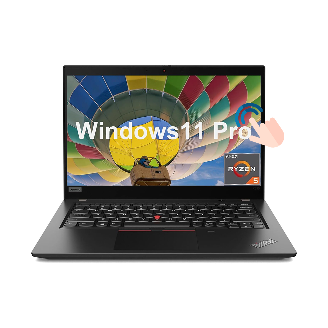 Lenovo Thinkpad x395